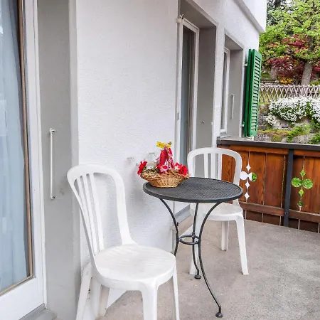 Apartment Hotel Hirschen-2 Daire Grindelwald