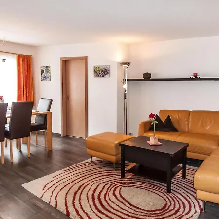 Apartment Apartment Hotel Hirschen-2 *